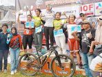 ISSI Didorong Lahirkan Atlet Sepeda Terbaik