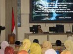 ASN Setda Kabupaten Sukabumi Digodok Kode Etik dan Kinerja
