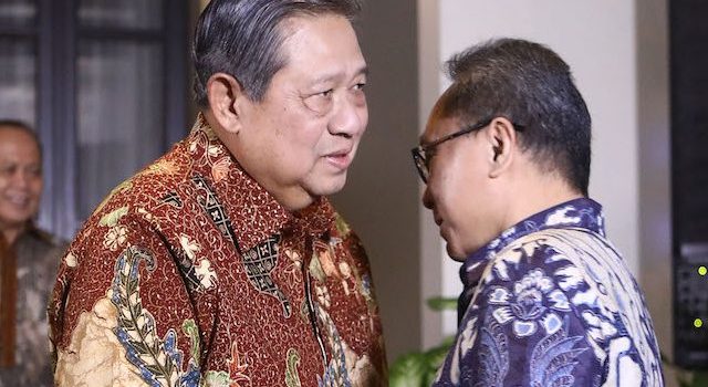 KPK Bakal Panggil Ulang Zulkifli Hasan