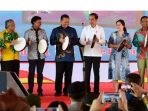 Hari Pers Nasional 2020, Presiden Minta Draf Regulasi Lindungi Industri Media