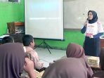Jamkrindo Ajak Siswa SD Perangi Sampah Plastik