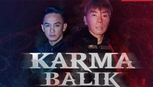 Episode Karma Balik, Tayangkan Adegan Minum Sperma, KPI Berikan Sangsi