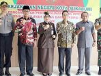Kejari Kota Sukabumi Canangkan ZI WBK WBBM
