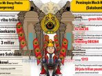 King Of The King Sukabumi, Baru Berdiri Delapan Tahun Lalu