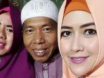 Kiwil Mau Nikah Lagi, Meggy: Ya Bagus Dong