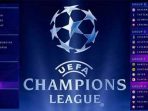 Klasemen Liga Champions 2020