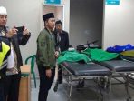 Sekeluarga di Kampung Cibolang Tewas Tertimpa Longsor