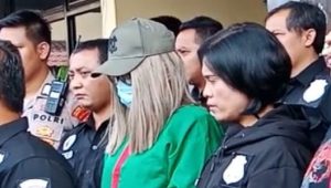 Hasil Uji Lab Lucinta Luna Mencengangkan, Tak Disangka…