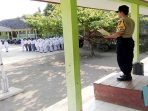 Polisi Bina Pelajar MAN I Cibadak