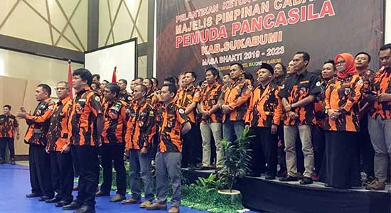 MPC PP Kabupaten Sukabumi