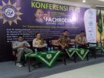 Muhammadiyah Gelar Anugerah Jurnalistik Fachrodin Award 2020