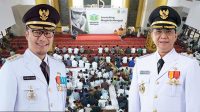 Membangun Kota Sukabumi Melalui Magrib Mengaji