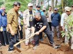 Pariwisata dan Pertanian Didorong Berkembang
