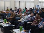 RKPD Harus Menggambarkan Integrasi Lintas Sektor