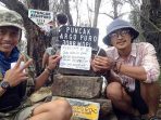 Lima Tahun Nusapala, Inspirasi dari Sabana Cisentor