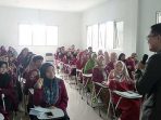 Seminar PGSD Nusa Putra Dukung Visi Misi Mahasiswa