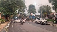 Pelaku Usaha Wajib Buat Lahan Parkir