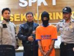 Bejad, Pulang Ngaji Siswi SMP Diperkosa Tetangganya di Naringgul