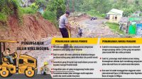 Perbaikan Jalan Nyalindung Dikebut