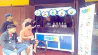 Pica Boba Siap Manjakan Penikmat Minuman Bubble