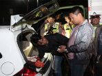 Bawa Sabu dan Obat Penenang, Tiga Pria Diamankan