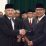 Setiawan Wangsaatmaja Sekda Jabar Definitif Terpilih .