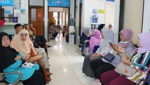 Program Layanan Klinik Sore Berhasil