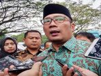 Emil Dukung Bayar SPP Pakai Uang Elektronik