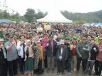 Ridwan Kamil Libatkan Santri, Tanam 50 Juta Bibit Pohon di Jabar