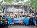 SMKN2 Kota Sukabumi Kenalkan Dunia Kerja, Kunjungan Industri ke Tiga Daerah