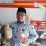 Sekretaris Desa Sukajaya, Cece Purnama