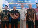 Seminar Nasional Fisika, Rintisan Pertama di Sukabumi