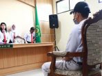 Pelajar Bunuh Begal Divonis Satu Tahun, Mulai Jalani Masa Hukuman