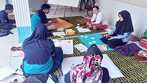 1.200 Pemuda Siap Dicetak Jadi Pengusaha Muda