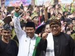 Wagub dan Bupati Hadiri Pekan Prestasi Mutiara