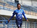 Persib : Zulham Punya Kualitas dan Kenal Bandung