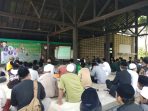 MWC NU Cicurug Gelar Halaqoh Kebangsaan