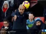 Guardiola Dipecat