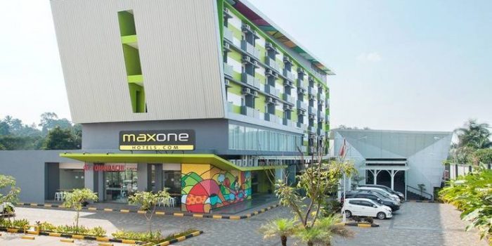 Gara-gara Corona, MaxOne Hotel Bounty Sukabumi Tutup dan Rumahkan Puluhan Karyawan
