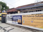 Imbas Corona, KPP Pratama Sukabumi Setop Layanan Tatap Muka