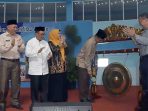 Festival Minat Bakat dan Kreativitas Meriah