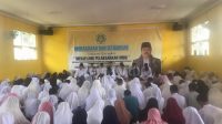 UNBK Diundur, Ribuan Siswa SMK Kecewa