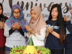 BEM UBSI Kota Sukabumi Rayakan HUT ke-32