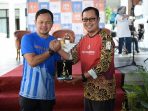 Sempat Nyanyi dengan Bima Arya, Wali Kota Sukabumi Terpapar Corona?