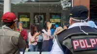 Bioskop Moviplex Sukabumi Disidak Satpol PP, Puluhan Pelajar Terjaring