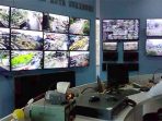 CCTV Dishub Minimalisir Kejahatan Jalanan