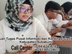 Pemkab Sukabumi Bentuk Pusat Informasi Covid-19