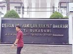 COVID-19, DPRD Kota Sukabumi Tak Berlakukan Diam di Kantor