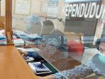 Pelayanan Tatap Muka Adminduk Kota Sukabumi Dihentikan