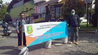 Covid-19, Fasilitas dan Kegiatan Olahraga di Kota Sukabumi Ditutup